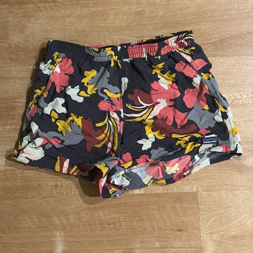 Patagonia Baggies